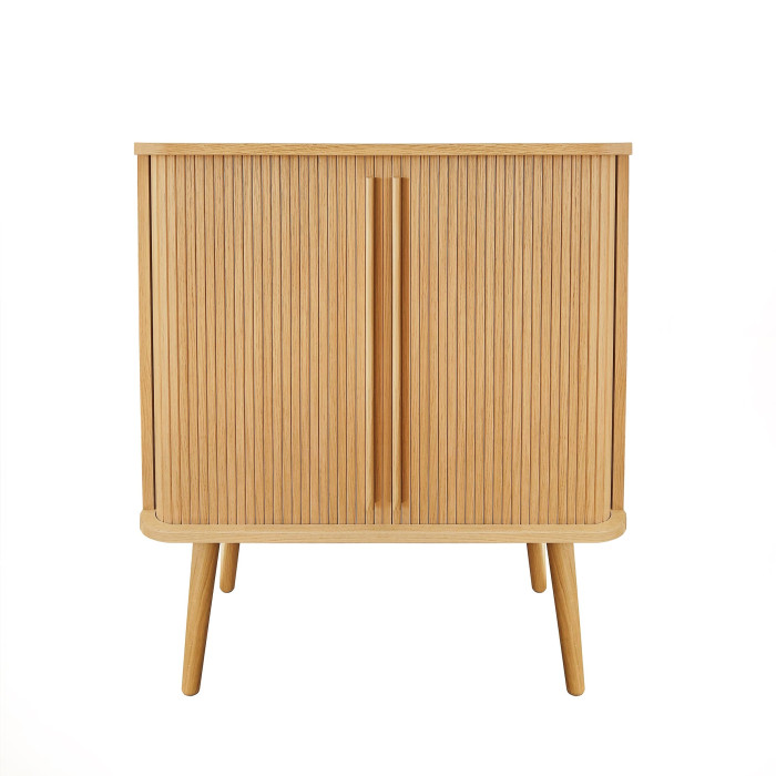 Rove Tambour Highboard komoda